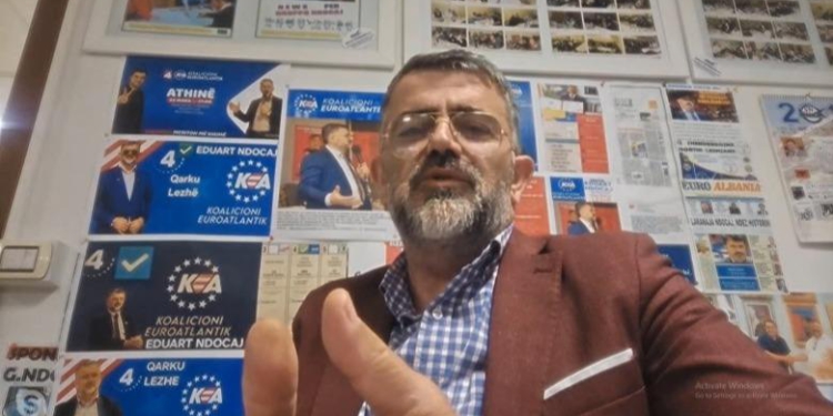 Ish-deputeti ‘kaubojs’: Berisha duhet të ishte në burg te 313-ta dhe jo në fushatë! Të hetohen krimet e tij që nga 1991, përfshirë edhe aksidentin e Olldashit