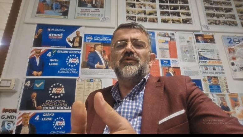 Ish-deputeti ‘kaubojs’: Berisha duhet të ishte në burg te 313-ta dhe jo në fushatë! Të hetohen krimet e tij që nga 1991, përfshirë edhe aksidentin e Olldashit