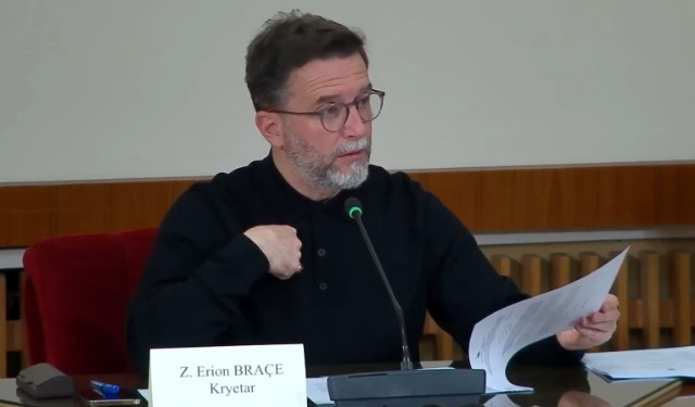 Zgjatet mandati i Komisionit të Dezinformimit, Braçe: Duhet të adresohen sugjerimet