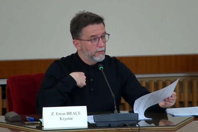 Zgjatet mandati i Komisionit të Dezinformimit, Braçe: Duhet të adresohen sugjerimet