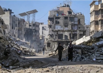 Izraeli bllokon hyrjen e të gjithë ndihmave humanitare në Gaza