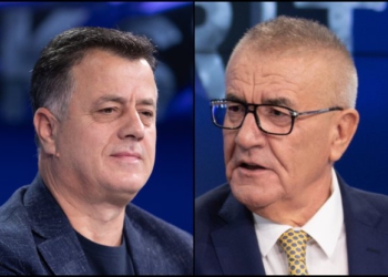 Koalicion me Gjuzin dhe Jenishehrin?! Flamur Noka: Çdo votë vlen, ju keni logjikë “ramiste”