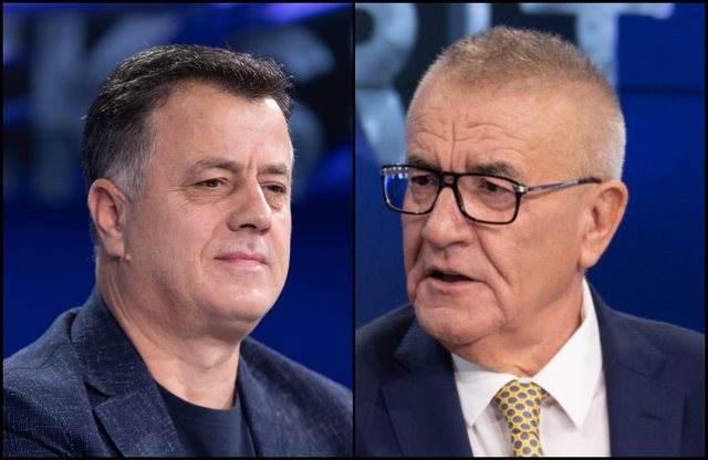 Koalicion me Gjuzin dhe Jenishehrin?! Flamur Noka: Çdo votë vlen, ju keni logjikë “ramiste”