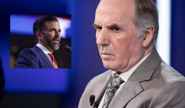 “Arrogant me njohuri të cekëta”, Zogaj kundër deklaratave të Trump Jr. për bombardimet e NATO-s