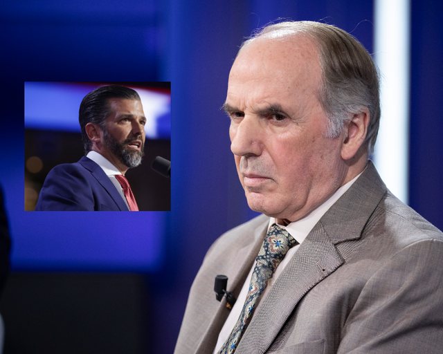 “Arrogant me njohuri të cekëta”, Zogaj kundër deklaratave të Trump Jr. për bombardimet e NATO-s