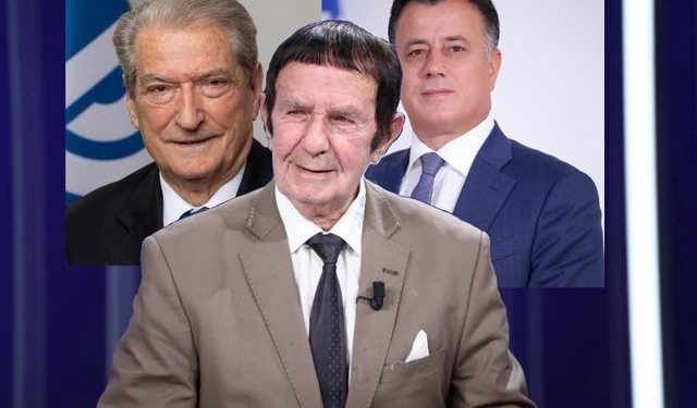 “Flamuri tha firmos aty dhe flasim nesër…”/ Jenishehri: Koalicion i opozitës, një gënjeshtër e madhe