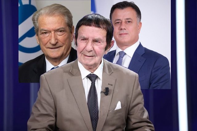 “Flamuri tha firmos aty dhe flasim nesër…”/ Jenishehri: Koalicion i opozitës, një gënjeshtër e madhe