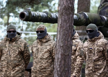 Paralajmërimi i ushtrisë dhe shërbimit sekret gjerman: Rusia po planifikon një luftë të madhe