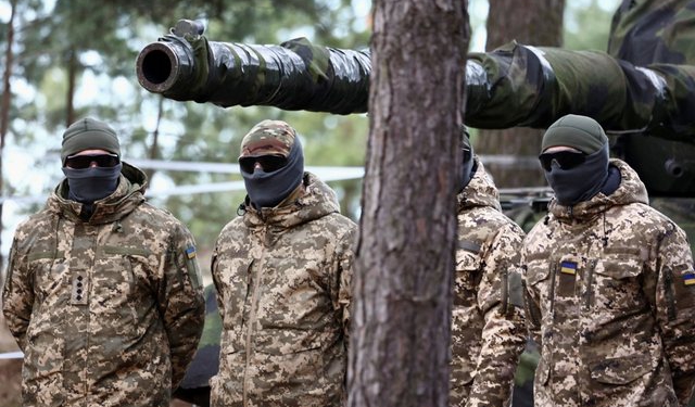 Paralajmërimi i ushtrisë dhe shërbimit sekret gjerman: Rusia po planifikon një luftë të madhe