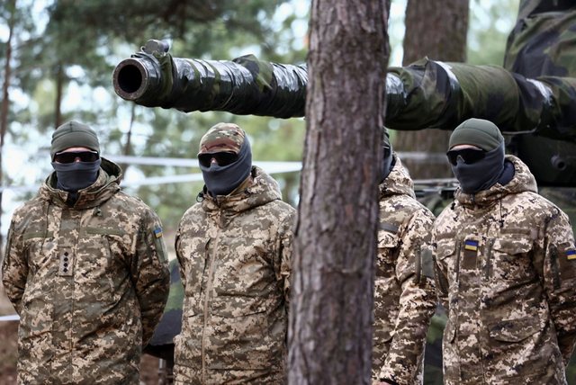 Paralajmërimi i ushtrisë dhe shërbimit sekret gjerman: Rusia po planifikon një luftë të madhe