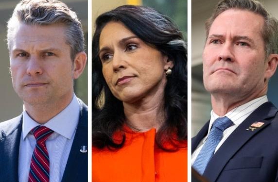 Tronditet sërish Siguria në SHBA, Spiegel: Publikohen fjalëkalimet e anëtarëve të lartë të administratës Trump