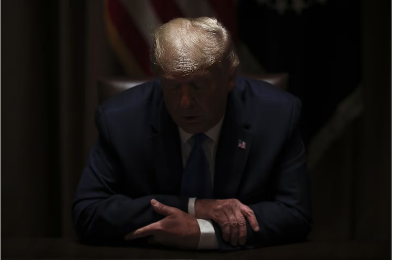 Trumpizmi, cunami digjital që ka përmbysur hierarkitë