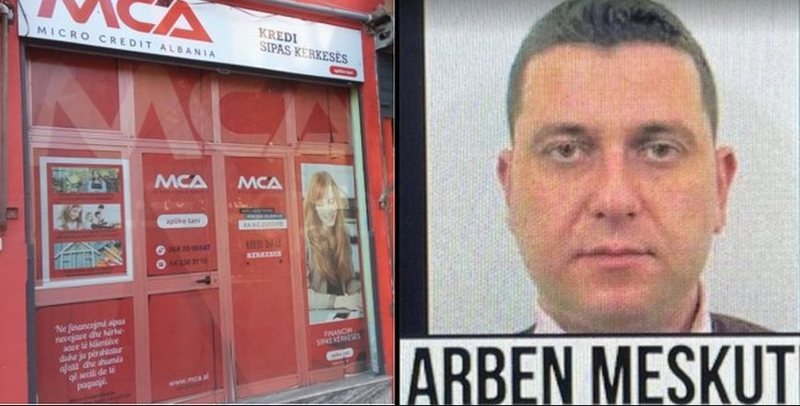 Kërkoi lirimin nga qelia, Apeli i GJKKO merr vendimin për “bosin” e mikrokredive