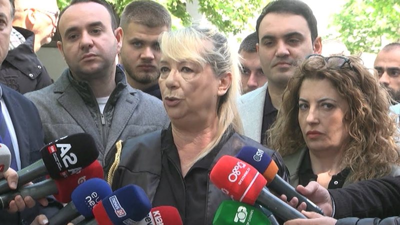 Adriana Kalaja shpërthen pas primareve në PD: Fitorja u takon tradhtarëve…