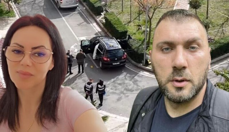 I vëllai vrau të dashurën dhe veten në Shkodër, motra e autorit: Jam krenare për ty, o engjëlli më i bukur në botë
