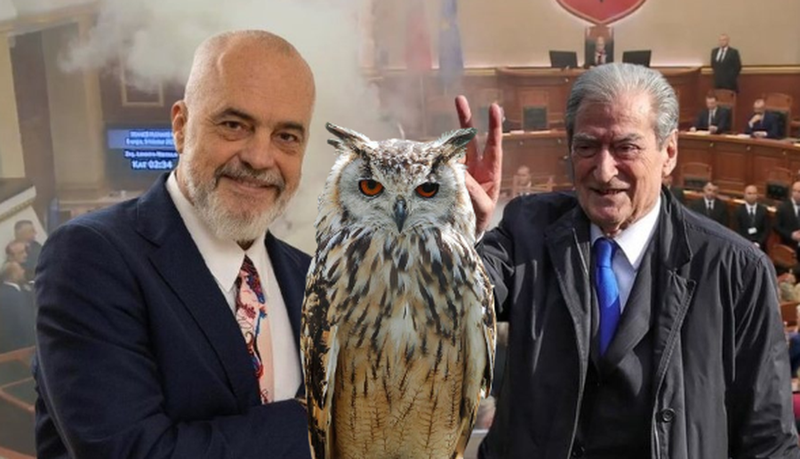 “Mbetën demokratët pa votuar”, Rama ironi me primaret e PD, publikon videon me tre bufë…