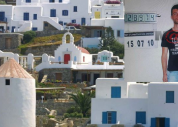 Mafia e ndërtimeve në Mykonos dhe vrasja në burg e Alfons Doçit! Çfarë fsheh audio-dëshmia e shqiptarit?