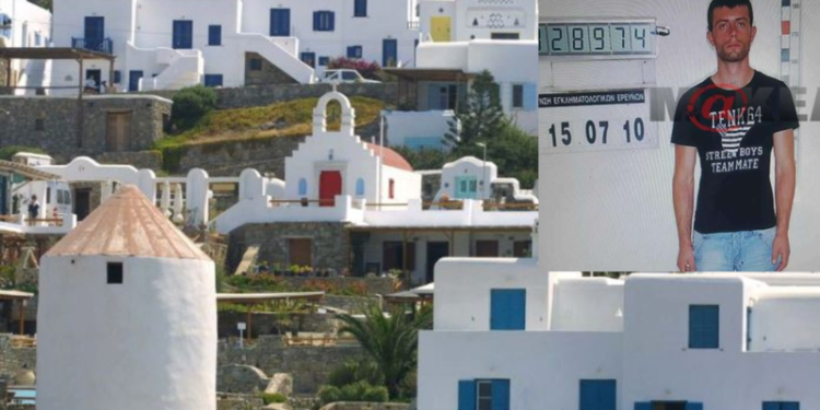 Mafia e ndërtimeve në Mykonos dhe vrasja në burg e Alfons Doçit! Çfarë fsheh audio-dëshmia e shqiptarit?