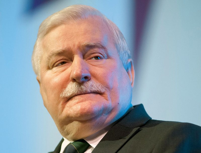 Lech Wałęsa, letër Trumpit: Jam i shokuar që e trajtuat Zelenskin si Sigurimi i komunistëve dikur!