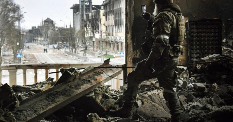 Paralajmërimi i ish-gjeneralit të NATO-s: Putin nuk ndalet në Ukrainë! Ja tre shtetet që do sulmojë më pas
