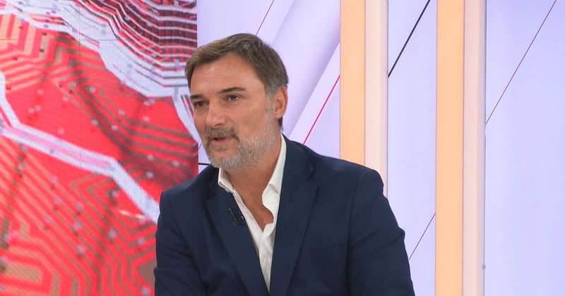 “Betejat me Berishën në politikë, jo gjyqeve”, Alibeaj i përgjigjet Bashës: S’të jam lutur për koalicion