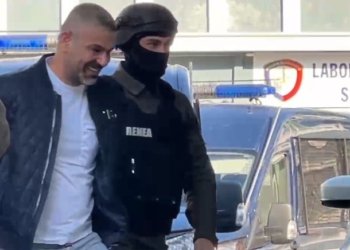 Pronare butiku te ‘Myslym Shyri’, kush është e dashura e Bajrit, nën akuzë për vrasjen e Licit?!