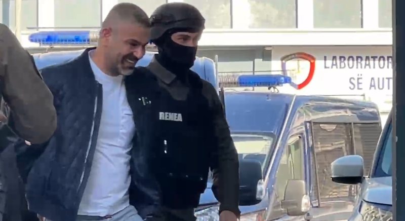 Pronare butiku te ‘Myslym Shyri’, kush është e dashura e Bajrit, nën akuzë për vrasjen e Licit?!