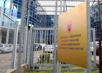 Apartamente, toka e llogari bankare! SPAK sekuestron pasuritë e dy anëtarëve të një grupi kriminal
