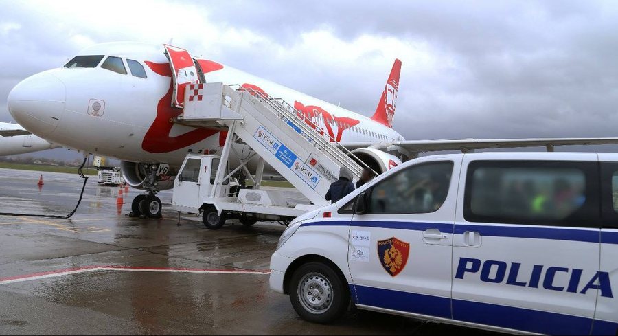 Kultivonte kanabis, jepet vendimi për të ekstraduarin nga Spanja