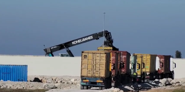 Anija mbetje të rrezikshme në Durrës, Prokuroria: Gjendet laboratori ku do të kryhen analizat