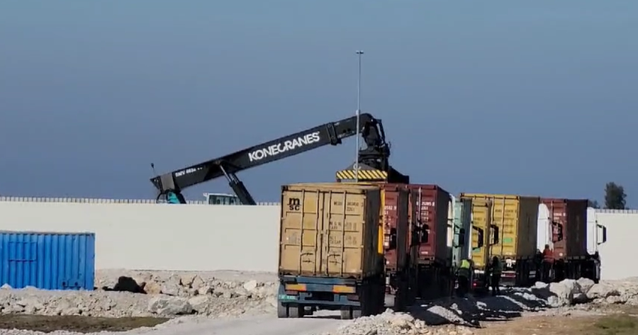 Anija mbetje të rrezikshme në Durrës, Prokuroria: Gjendet laboratori ku do të kryhen analizat