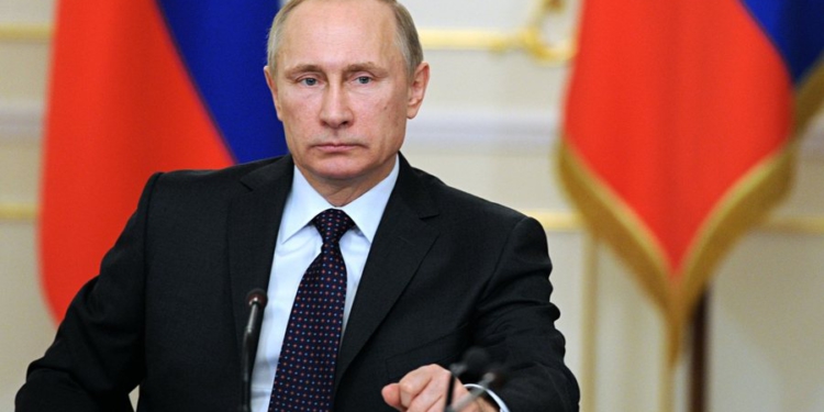“E pashpirt!”/ Dhurata absurde e Putin për nënat e ushtarëve që kanë humbur jetën në luftë