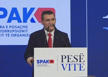 Në prag të fushatës, gazetari “zbulon” agjendën e SPAK: Hetime në dosjet kriminale, por dhe të politikës