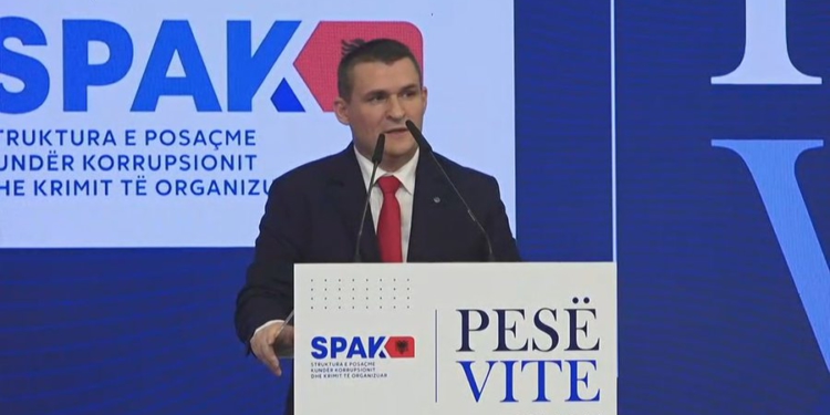 Në prag të fushatës, gazetari “zbulon” agjendën e SPAK: Hetime në dosjet kriminale, por dhe të politikës