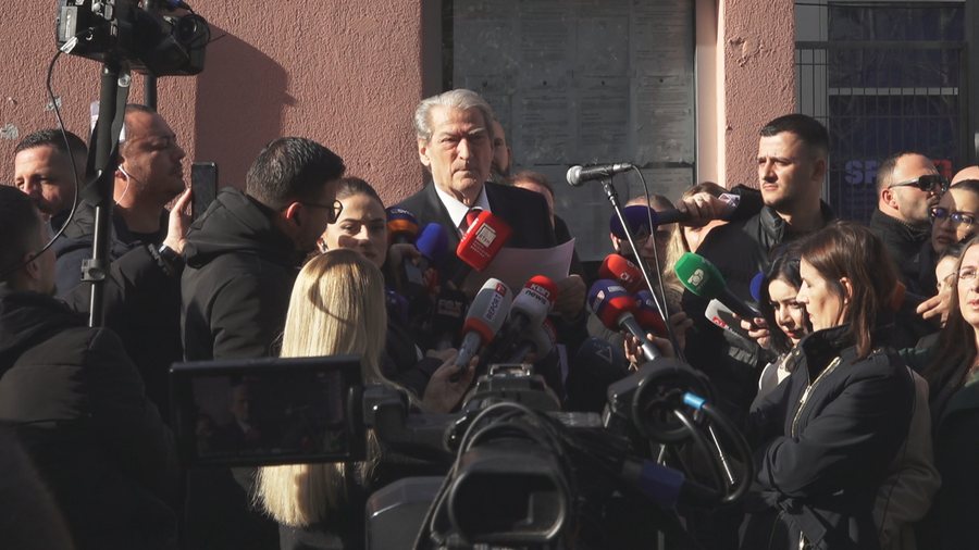 Berisha tjetër sulm ndaj Ballës: I konfirmoi bandës se do t’ia çojë rivalët në SPAK