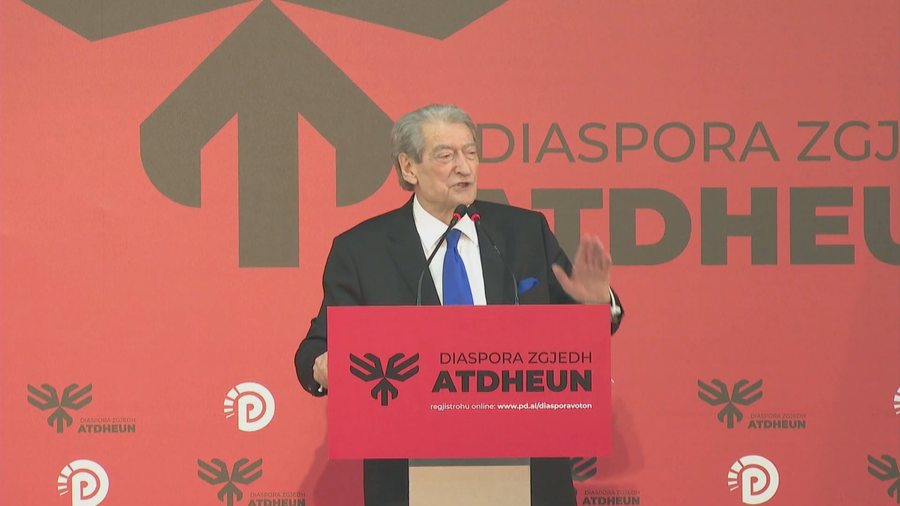 Berisha ngre akuza ndaj BE-së: Bekoi në heshtje narkodiktaturën në Shqipëri!