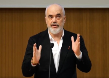 Rama reagon për mbylljen e TikTok: U konsultuam me 65 mijë prindër dhe mësues! Jemi në dialog me kompaninë për…