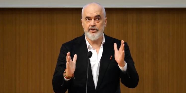 Rama reagon për mbylljen e TikTok: U konsultuam me 65 mijë prindër dhe mësues! Jemi në dialog me kompaninë për…