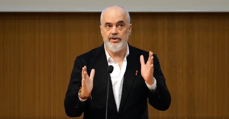 Rama reagon për mbylljen e TikTok: U konsultuam me 65 mijë prindër dhe mësues! Jemi në dialog me kompaninë për…