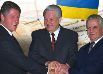 Çfarë fshihet në arkivat e Bill Clinton? Zbardhet pakti me Moskën për çarmatimin e Ukrainës