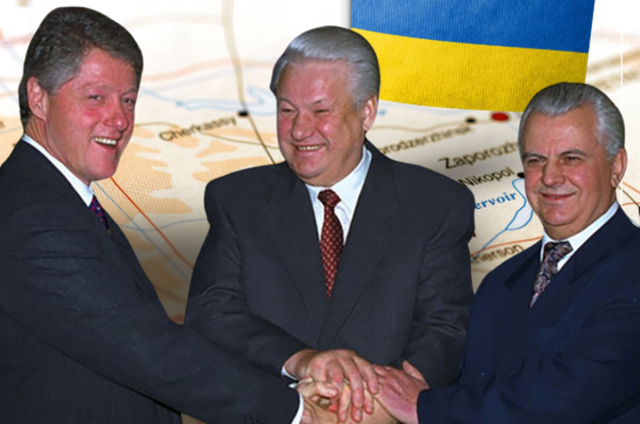 Çfarë fshihet në arkivat e Bill Clinton? Zbardhet pakti me Moskën për çarmatimin e Ukrainës