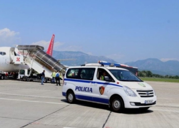 “Exchange 2” prangos 2 shqiptarë në Gjermani, pritet ekstradimi drejt vendit tonë