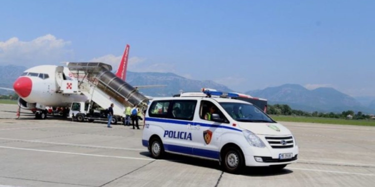 “Exchange 2” prangos 2 shqiptarë në Gjermani, pritet ekstradimi drejt vendit tonë