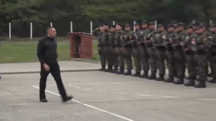Bashkohen ushtritë serbe dhe ruse? Vulin: Krenar të jemi krah Putinit për ditën e fitores