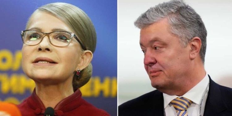 Trump e quajti Zelenskyn diktator pa zgjedhje, udhëheqësit e opozitës ukrainase dalin kundër idesë së tij