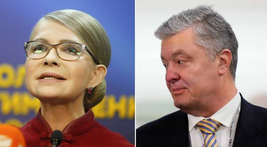 Trump e quajti Zelenskyn diktator pa zgjedhje, udhëheqësit e opozitës ukrainase dalin kundër idesë së tij