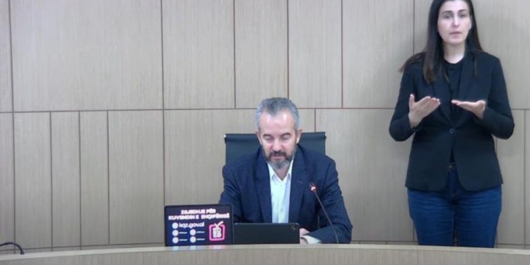 Si do të veprohet me Metën nëse zgjidhet deputet? Ja si përgjigjet kryekomisioneri Celibashi