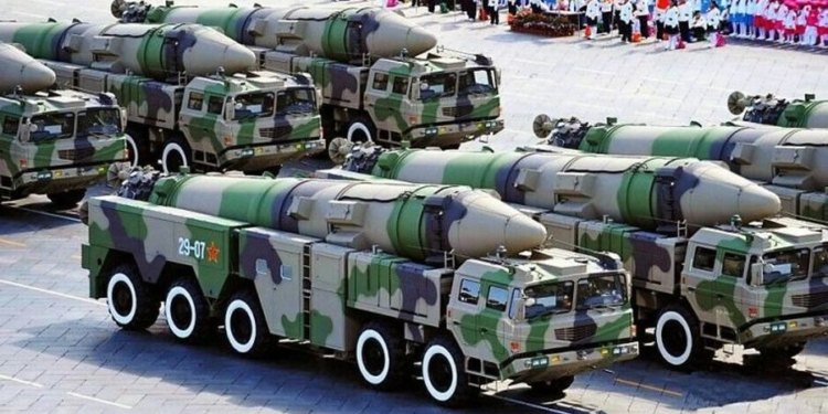 “Tmerri i amerikanëve”, eksperti ngre alarmin: Kina po modifikon raketat për të sulmuar anijet