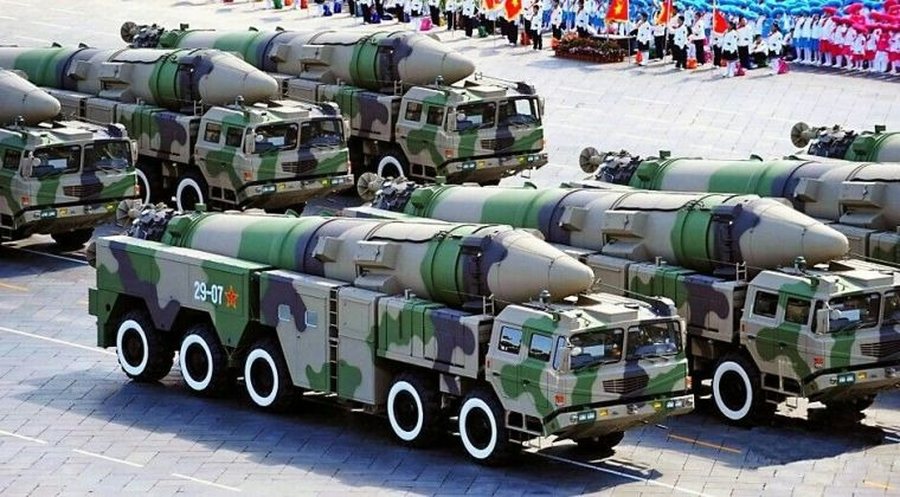 “Tmerri i amerikanëve”, eksperti ngre alarmin: Kina po modifikon raketat për të sulmuar anijet