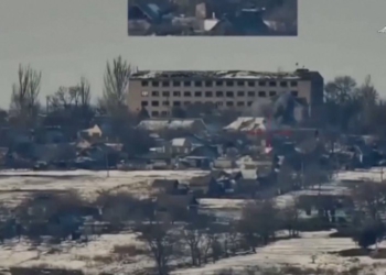 Rusia avancon në Kursk, forcat speciale kalojnë përmes gazsjellësit, zënë në befasi ukrainasit